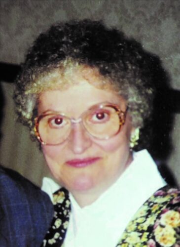 Karen Ayers